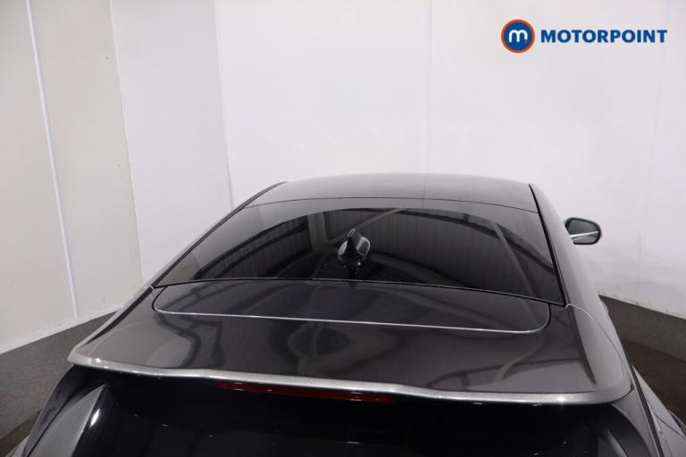 2023 Ford Puma 1.0 EcoBoost Hybr mHEV 155 ST-Line Vignale 5dr DCT SUV Petrol Automatic