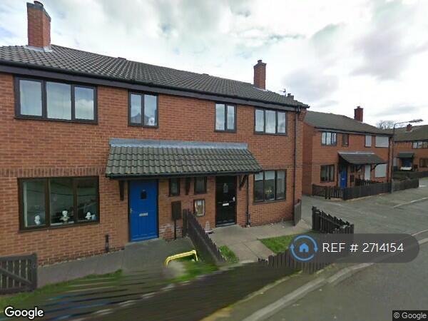 3 bedroom house in East View, Langwith, Mansfield, NG20 (3 bed) (#2714154)