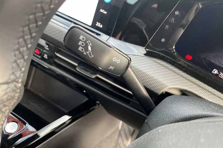 2022 Volkswagen Golf 1.5 TSI R-Line 5dr HATCHBACK PETROL Manual