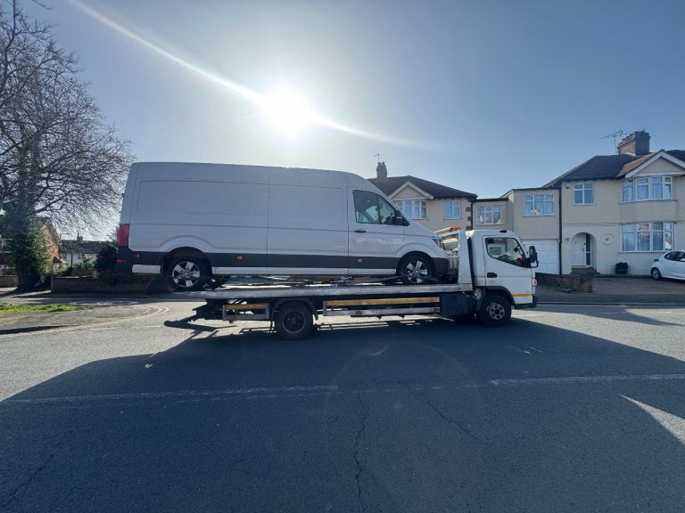 24-7 CHEAP CAR RECOVERY VAN 7.5T BREAKDOWN SERVICE VEHICLE TOW TRUCK TRANSPORT JUMP START NATIONWIDE