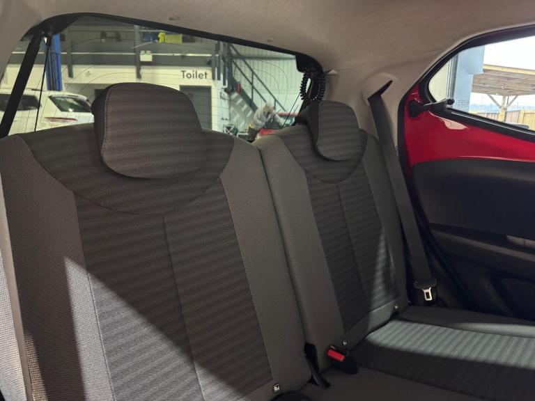 2019 Toyota AYGO 1.0 VVT-i X-Trend 5dr HATCHBACK PETROL Manual