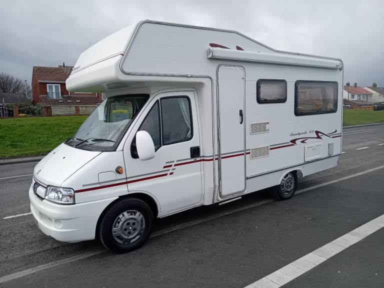 Peugeot, BOXER 290 LX MWB HDI, 2003, 1997 (cc)