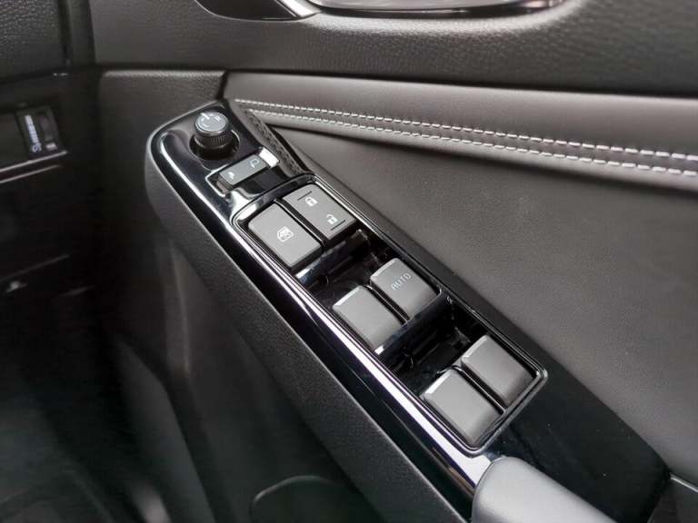 2024 Isuzu D-Max 1.9 TD V-Cross Auto 4WD Euro 6 (s/s) 4dr PICK UP Diesel Automatic