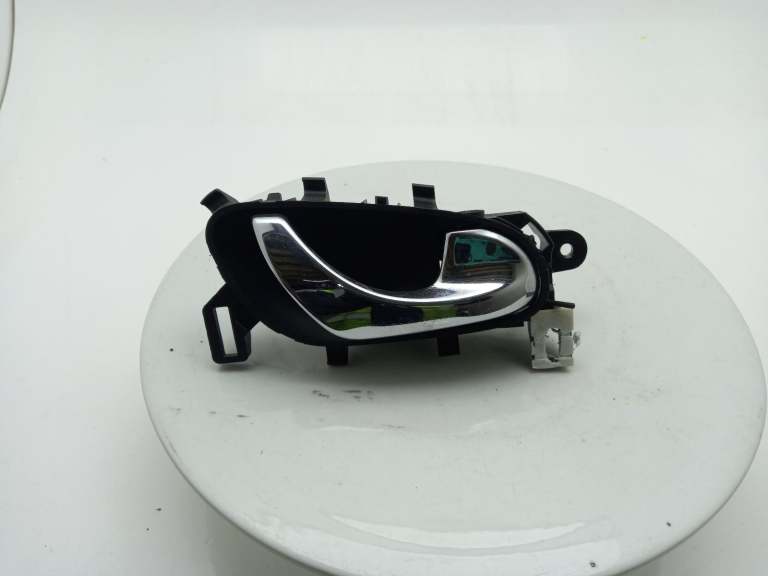 Renault Kadjar Door Handle 2015-2022 Front Inner Rh 806b04eh0b