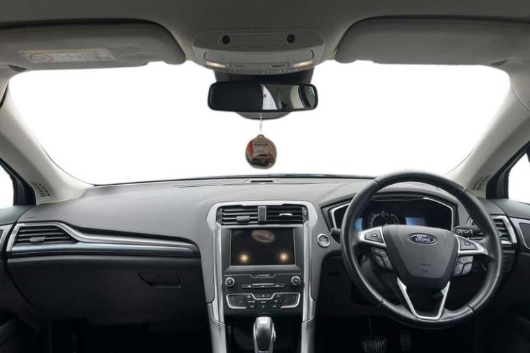 2021 Ford Mondeo 2.0 Hybrid Titanium Edition 5dr Auto ESTATE PETROL/ELECTRIC Manual