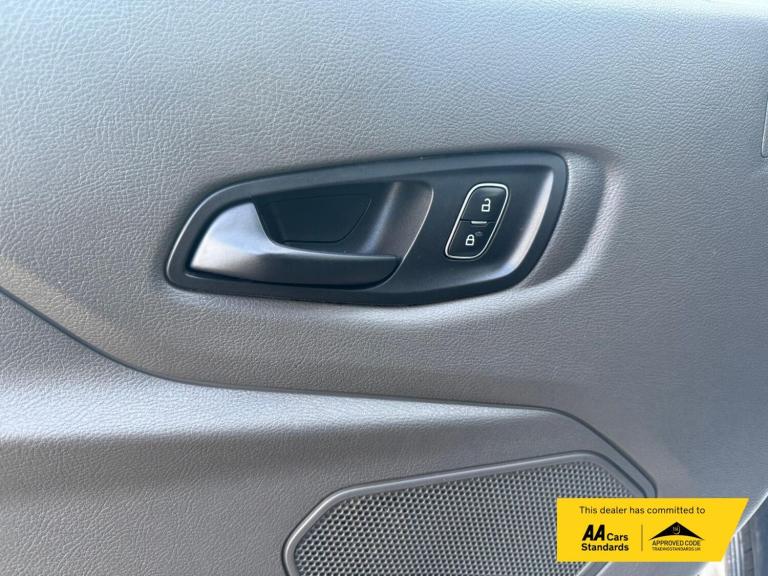 2021 Ford Transit 2.0 350 EcoBlue Leader Crew Van Double Cab 6dr Diesel Manual RWD L3 H3 Euro Com...