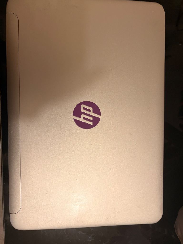     HP Stream 14 notebook 32GB