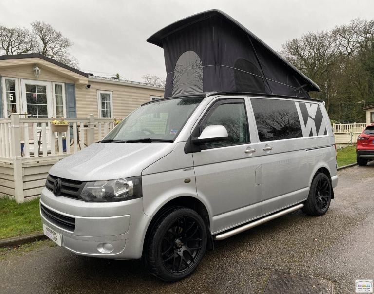 Volkswagen T28 Trendline