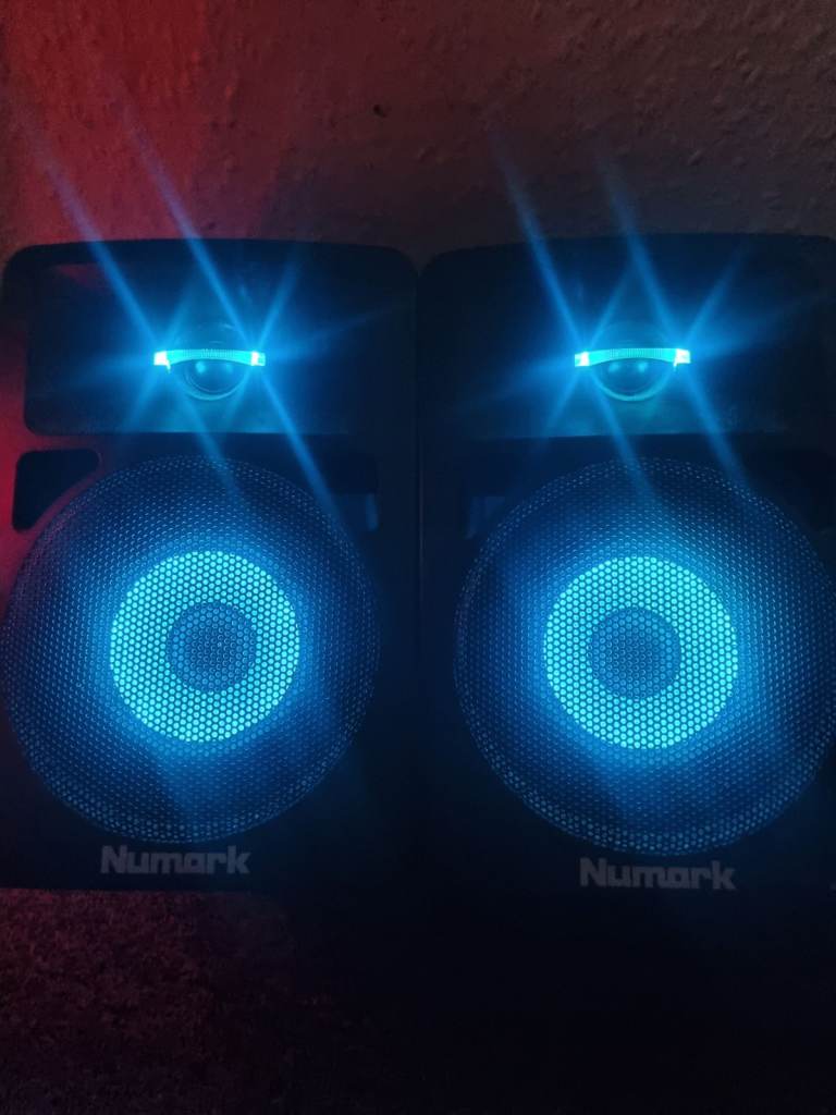 Numark N wave 580 L
