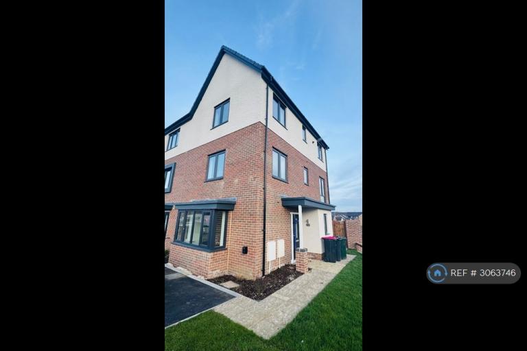 1 bedroom in Hawes Way, Rotherham, S60 (#3063746)