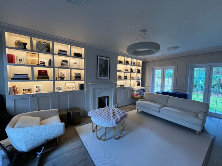 Carpentry /Joinery / Bespoke Furniture Made To Order