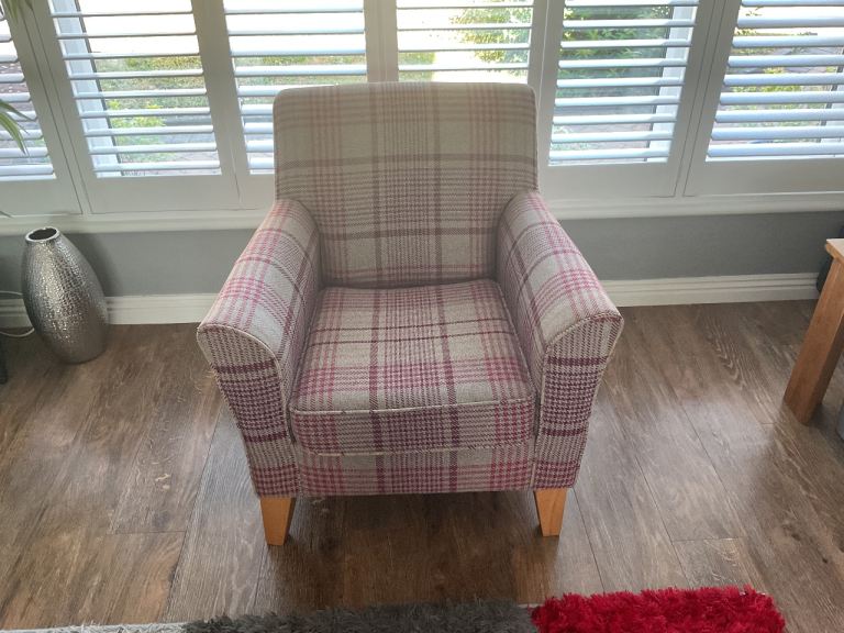 Next Armchairs