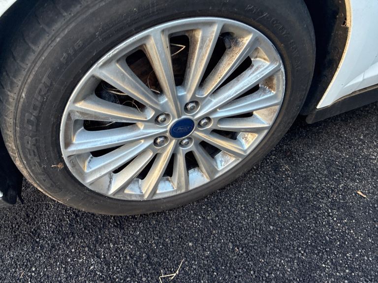 Ford, GRAND C-MAX, MPV, 2017, Manual, 1499 (cc), 5 doors