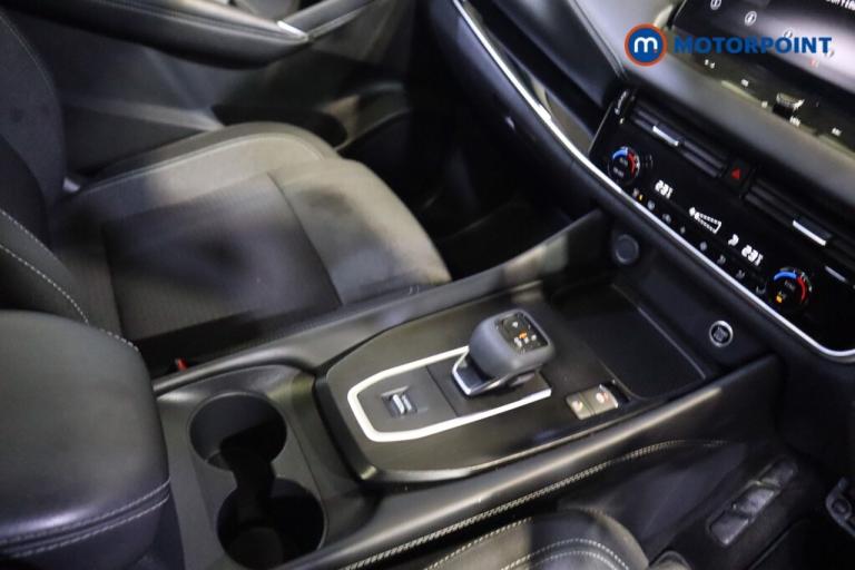 2022 Nissan Qashqai 1.3 DiG-T MH 158 N-Connecta 5dr Xtronic SUV Petrol Automatic