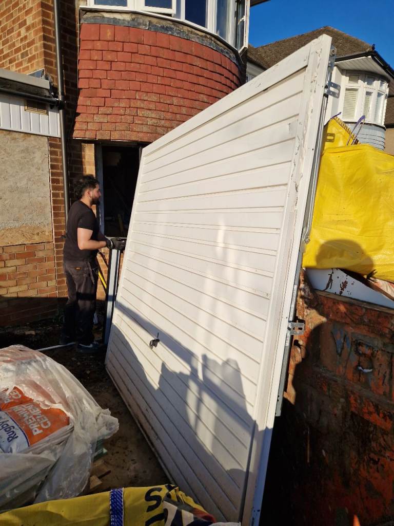 Garage door for sale 