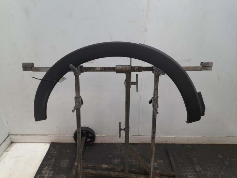 Vauxhall Grandland X Wheel Arch Moulding Trim Panel 2017-2021