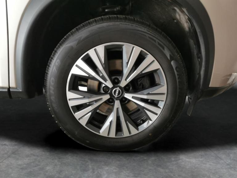 2024 Nissan X-Trail 1.5 DIG-T MHEV Acenta Premium SUV 5dr Petrol Hybrid XTRON Euro 6 (s/s) (163 S...