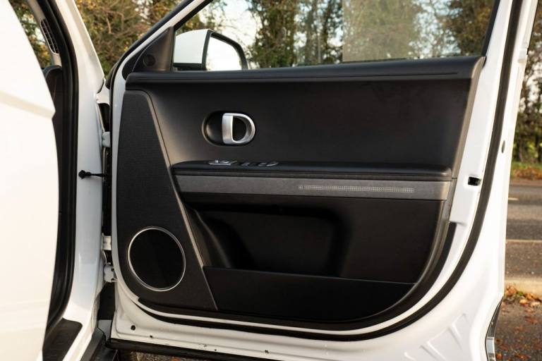 2023 Hyundai IONIQ 5 58kWh Premium Hatchback 5dr Electric Auto (170 ps) Hatchback ELECTRIC Automatic