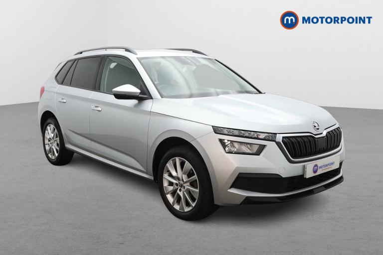 2020 Skoda Kamiq 1.5 TSI SE 5dr DSG HATCHBACK PETROL Automatic