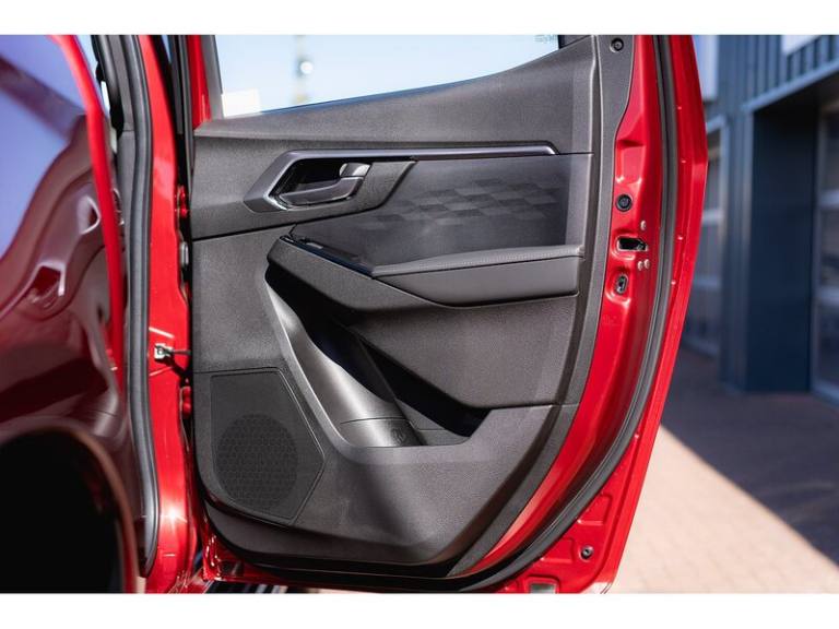  Isuzu D-Max DL40 Dcb Pick Up Diesel Manual