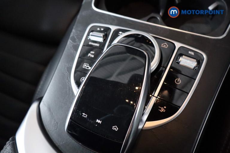 2021 Mercedes-Benz C Class C220d AMG Line Edition Premium 2dr 9G-Tronic COUPE DIESEL Automatic