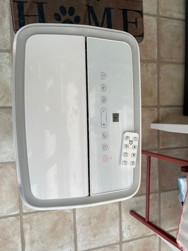 GoodHome Malay Air Conditioner 