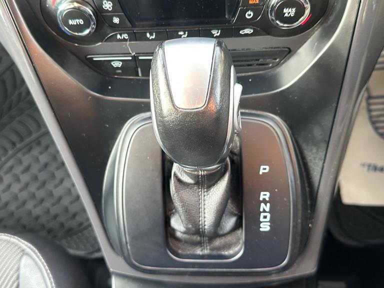 2014 Ford Kuga 2.0 TDCi 163 Titanium 5dr Powershift HATCHBACK Diesel Automatic