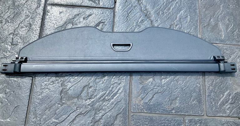 Mercedes B180 B-class 2013-2018 Parcel Shelf