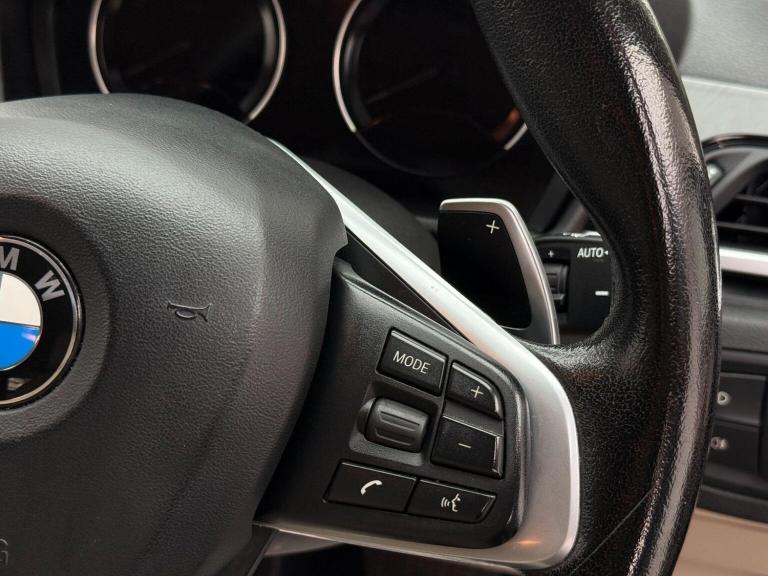 BMW X1 2.0 20i xLine Auto xDrive Euro 6 (s/s) 5dr 2018