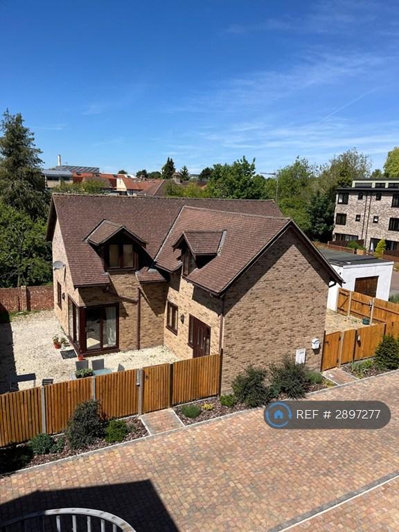 3 bedroom house in Cherry Hinton Road, Cambridge, CB1 (3 bed) (#2897277)