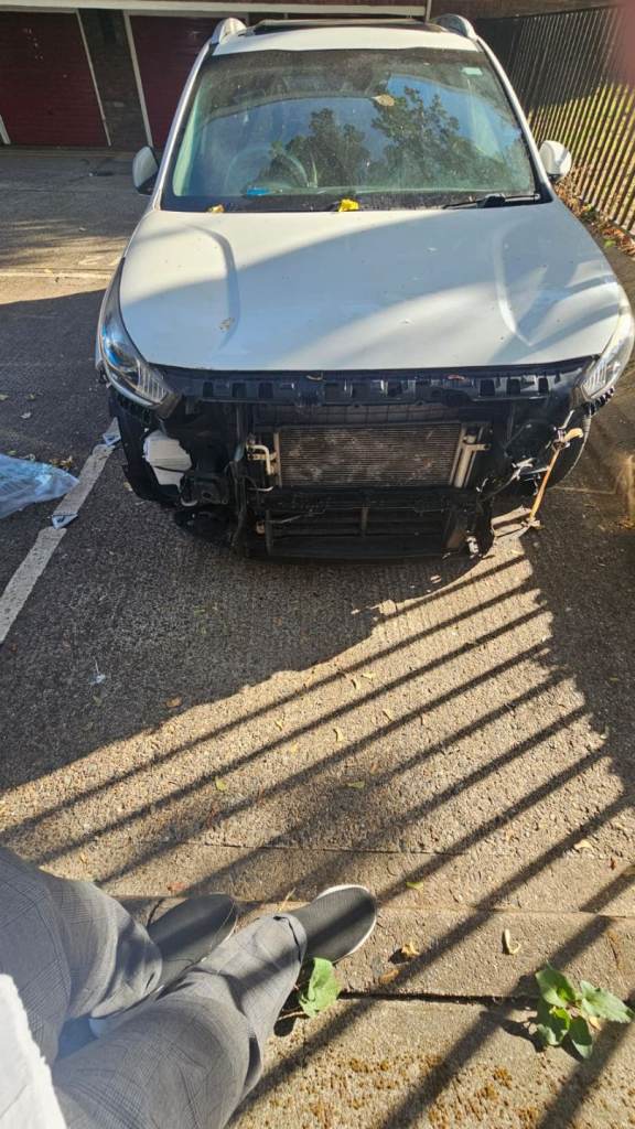 Kia, NIRO, Estate, 2017, Other, 1580 (cc), 5 doors