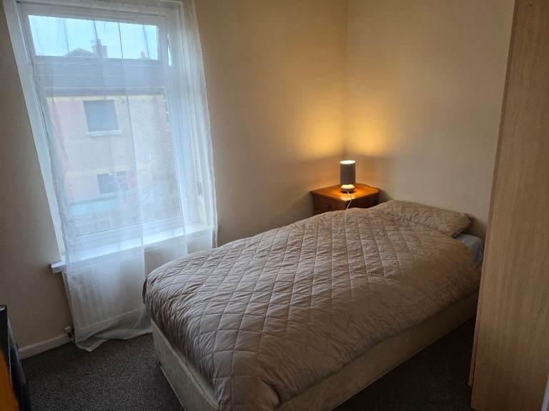 Single Room available 