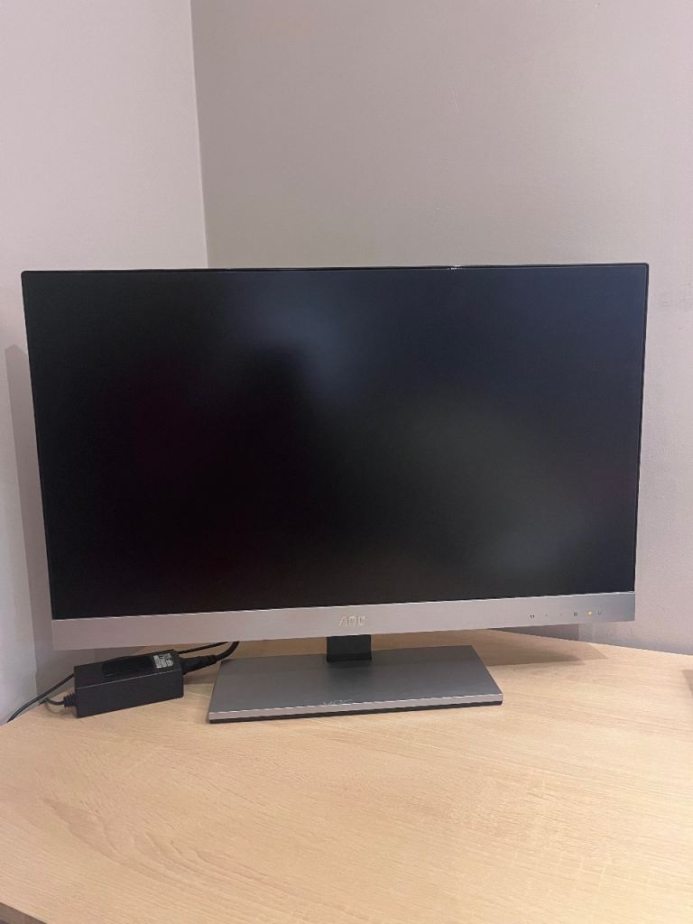 AOC 27” i2757fm hdmi Monitor