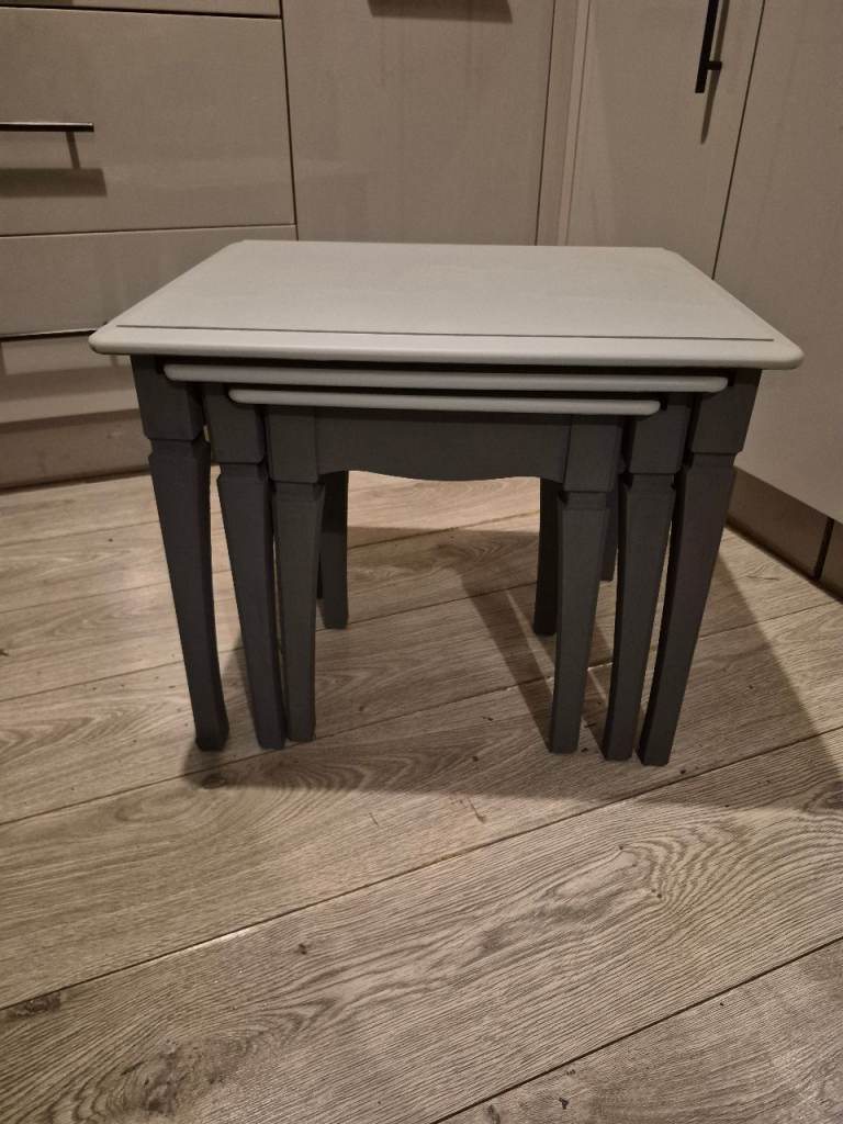 image for Nest of Tables 