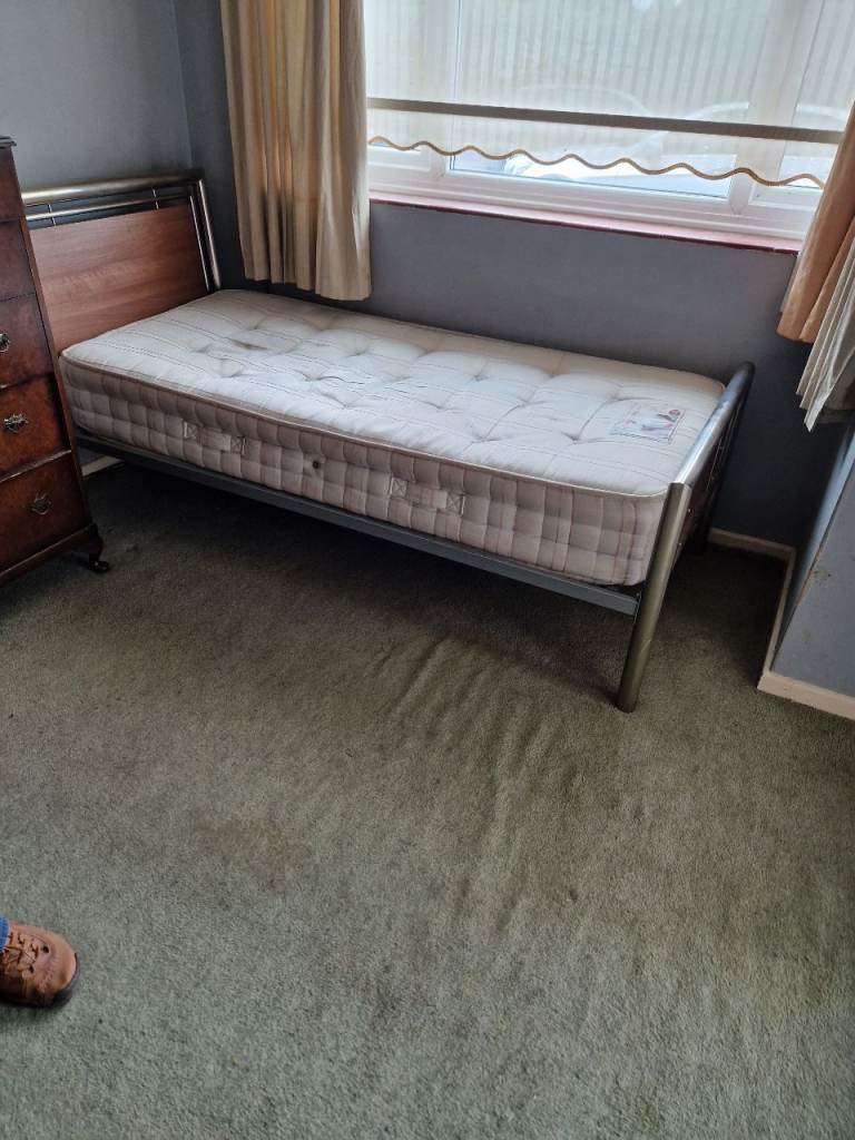 single room big size