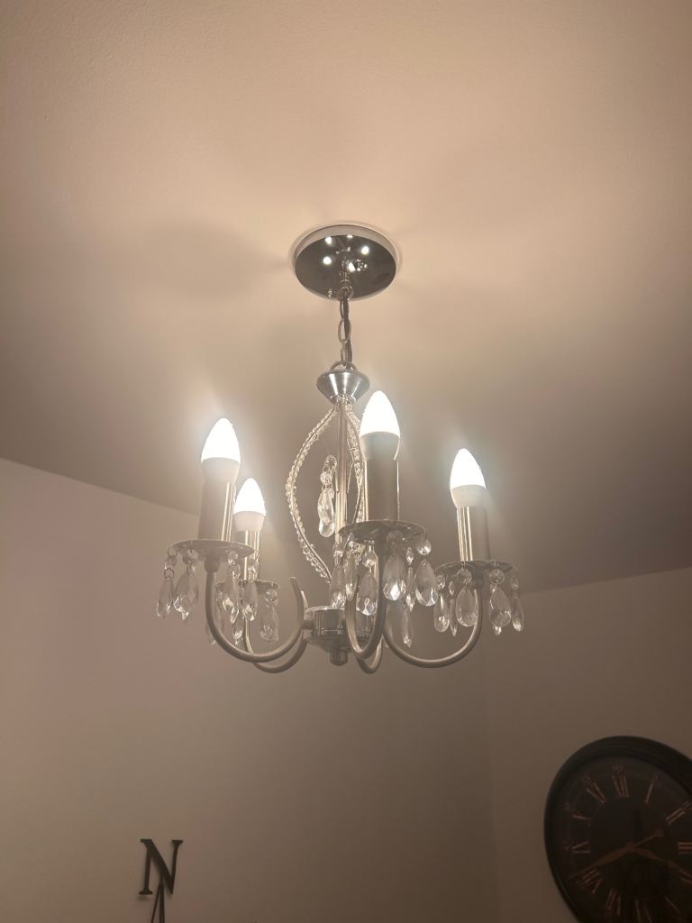 Ceiling Light 