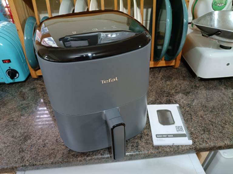 Tefal Easy Fry Max 5L Air Fryer