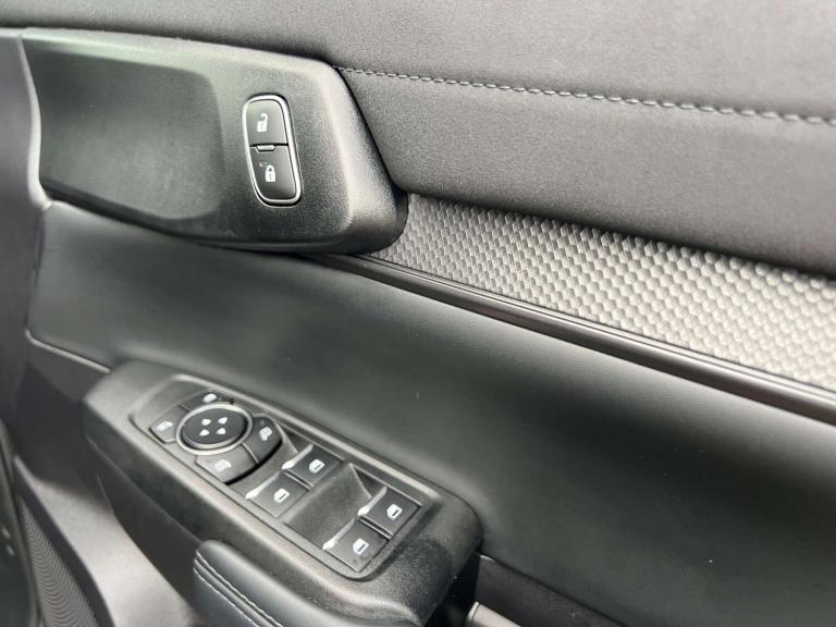 2025 Ford Ranger 3.0 Ranger Raptor EcoBOOST 4x4 A 4WD Pickup Petrol Automatic