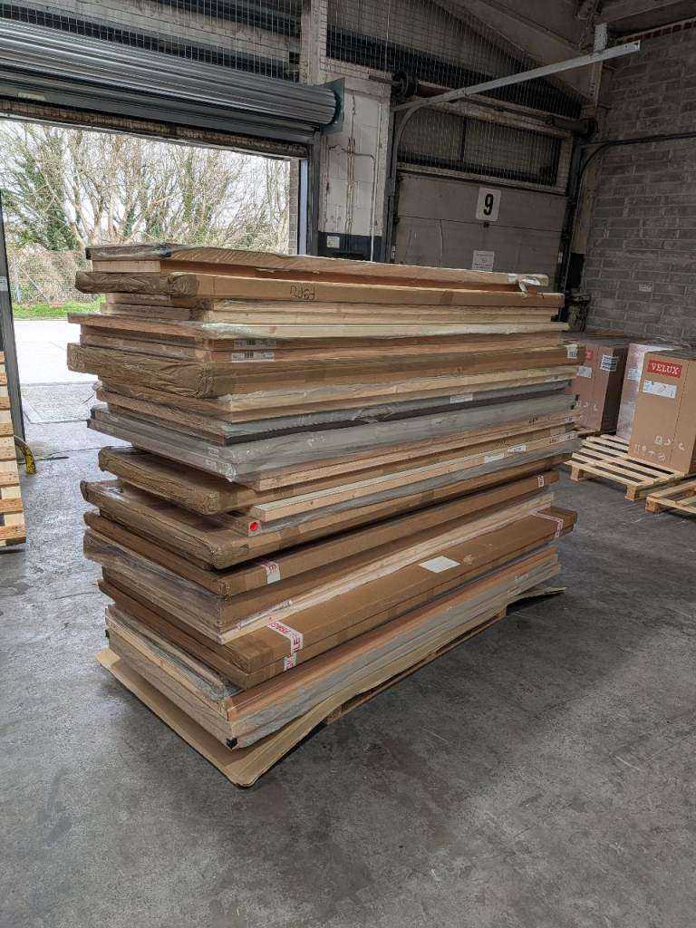 Internal Doors - Various Sizes Available