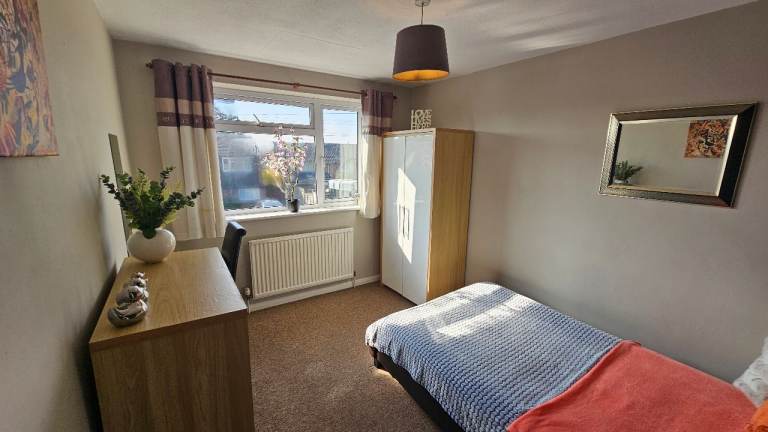 Double & Double En-Suite in Aylesbury