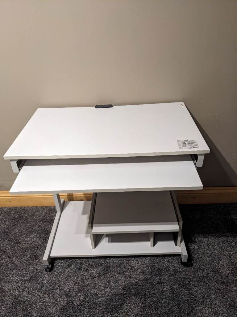 Computer Desk