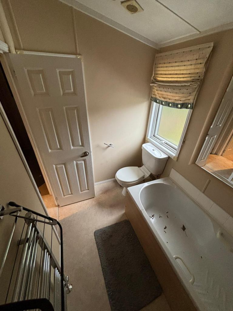 COSALT MONACO DUO LODGE 2 BED 40FT X 16FT | BATH & SHOWER | LOG CABIN RESIDENTAL