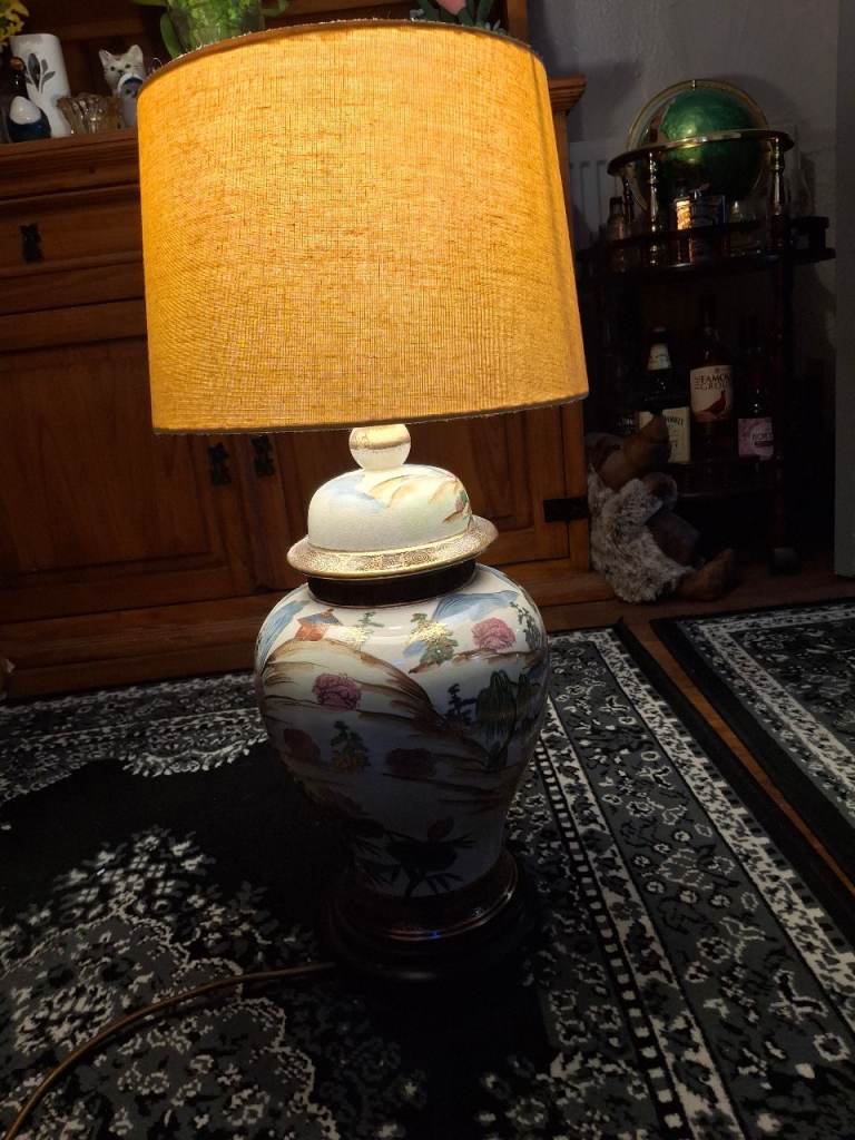 Chinese lamp for sale