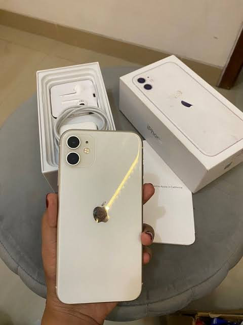 Iphone 11 64/128gb