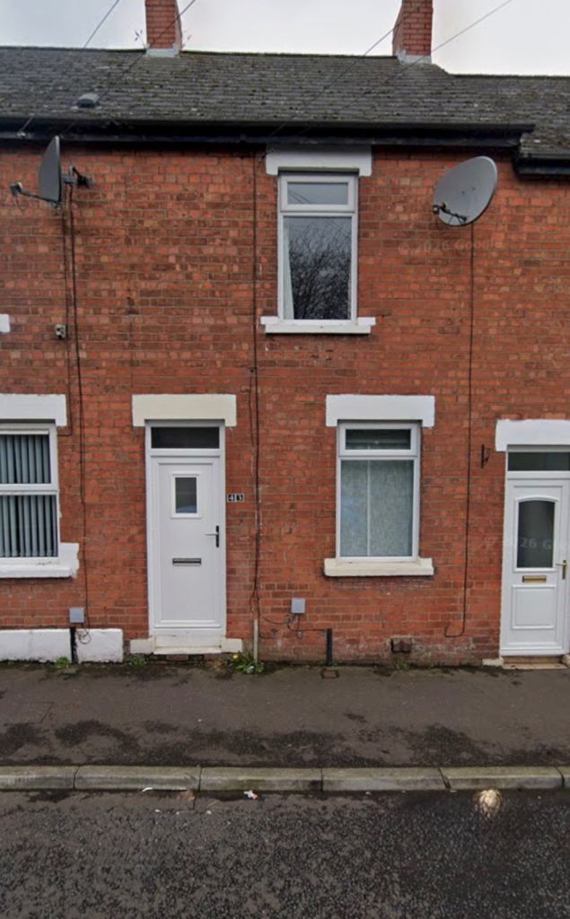 Avoniel Road, Belfast, BT54SE , for rent
