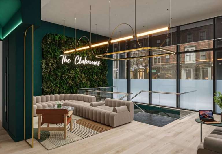 Southwark Serviced Offices - Sizes From 35 to 187 Desks - Flexible Private Furnished Spaces SE1