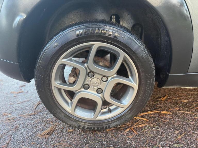 CITROEN C4 CACTUS 1.6 BlueHDi Feel Euro 6 (s/s) 5dr 2015