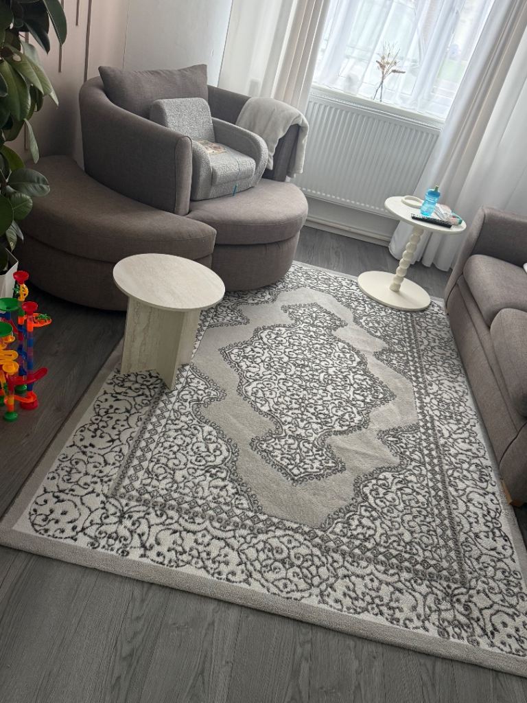 Turkish Rug