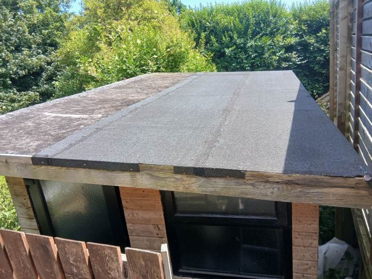 14x10 shed