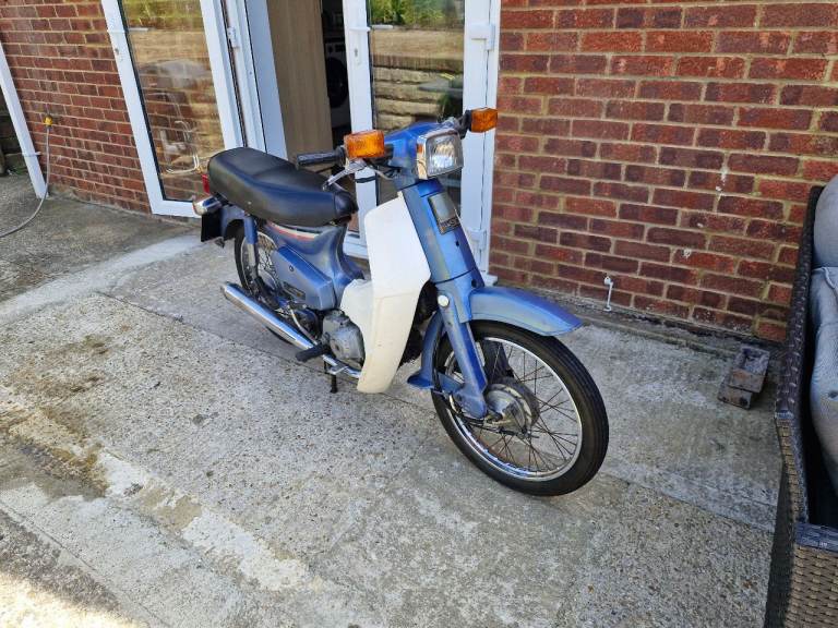 2025 Honda CMX500 Rebel | in Kirkcaldy, Fife | Gumtree